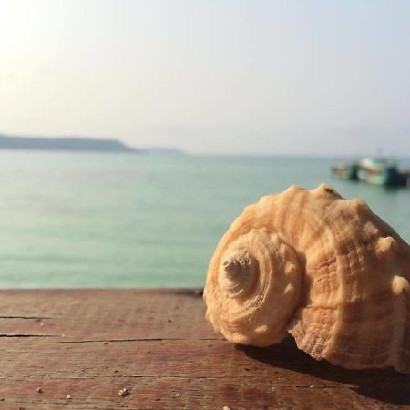 Angkor Chom Bungalows And Rooms Sok San Village Εξωτερικό φωτογραφία