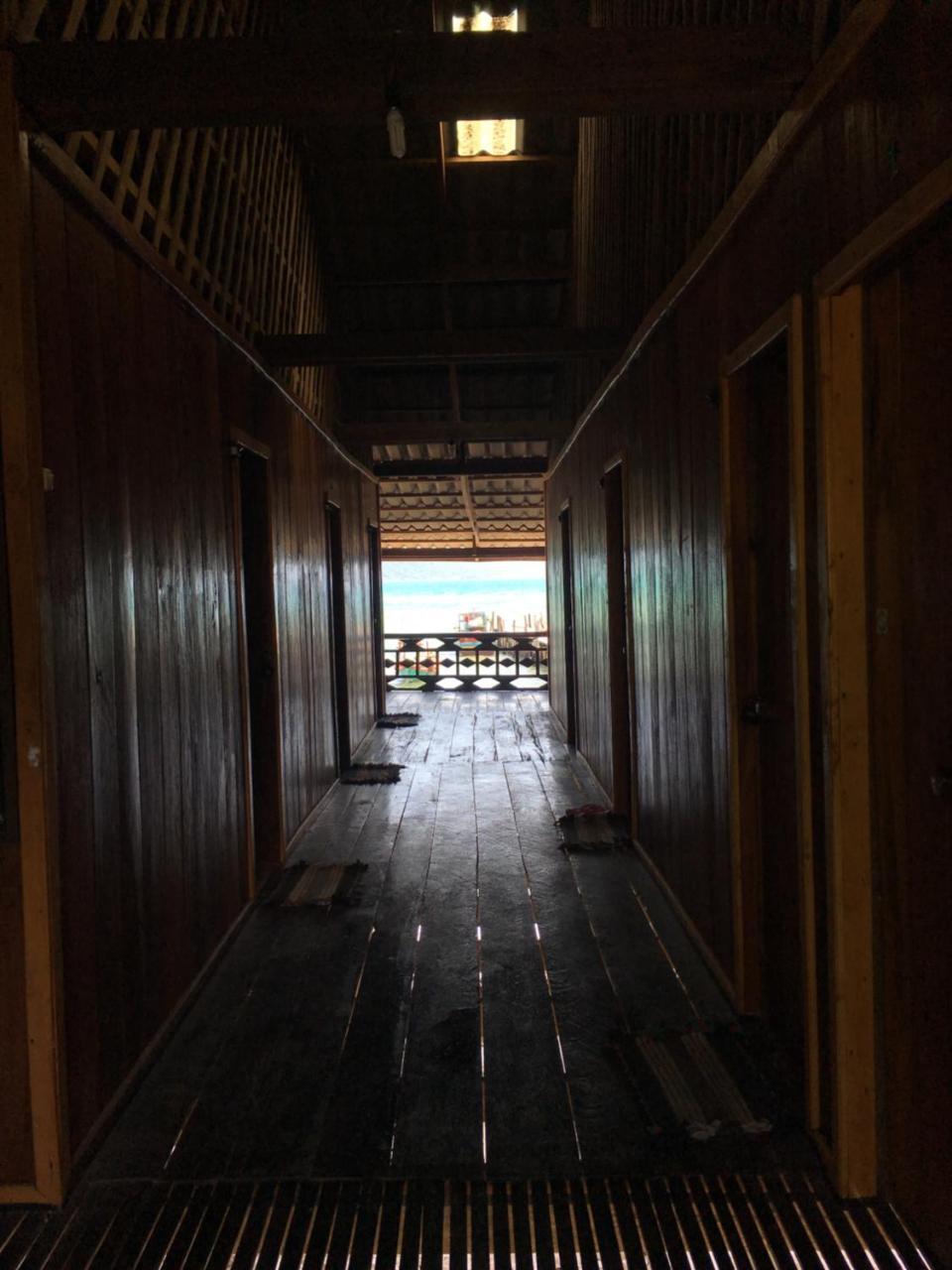Angkor Chom Bungalows And Rooms Sok San Village Εξωτερικό φωτογραφία