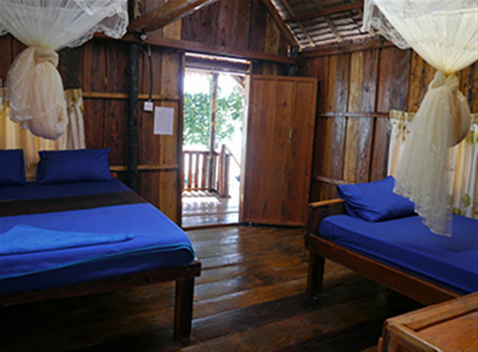 Angkor Chom Bungalows And Rooms Sok San Village Εξωτερικό φωτογραφία
