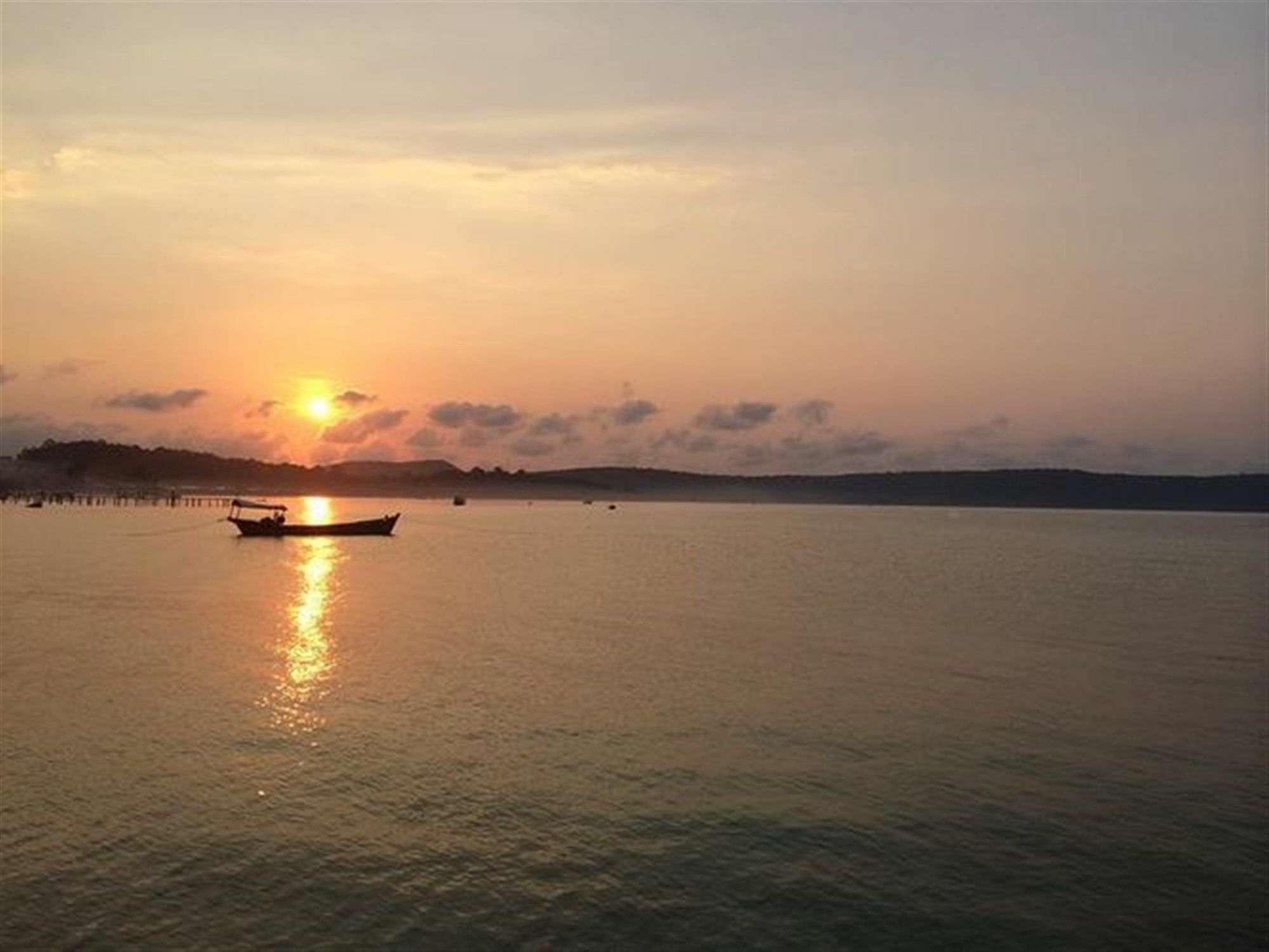 Angkor Chom Bungalows And Rooms Sok San Village Εξωτερικό φωτογραφία