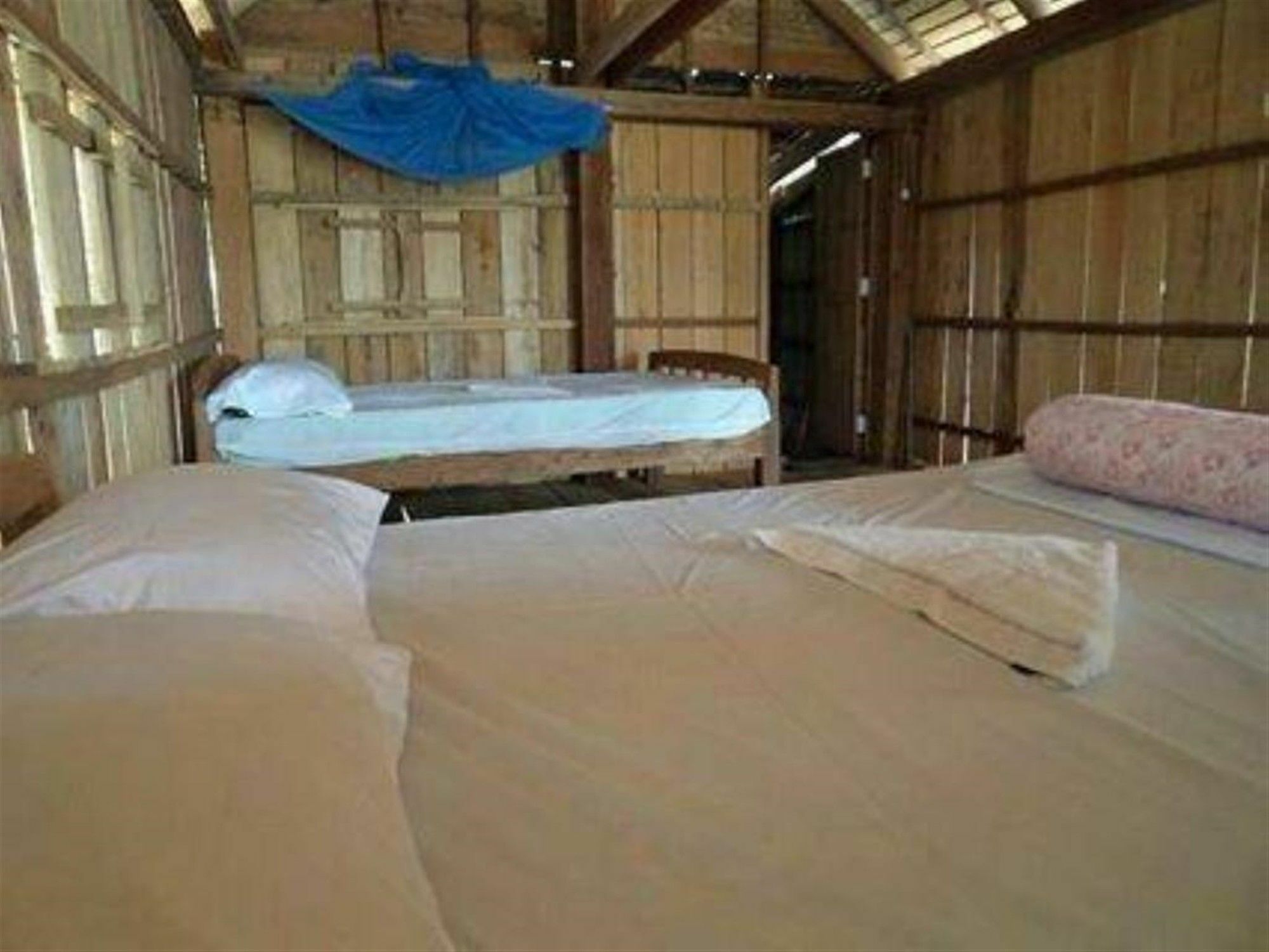 Angkor Chom Bungalows And Rooms Sok San Village Εξωτερικό φωτογραφία