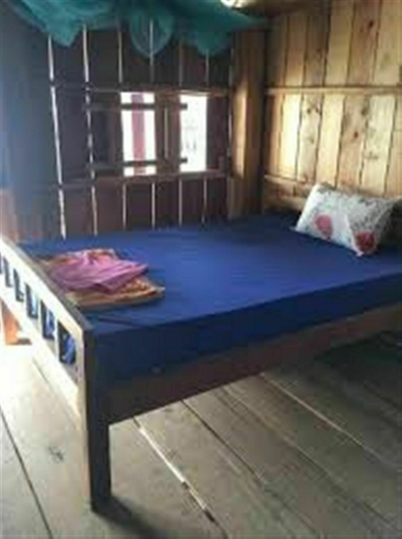 Angkor Chom Bungalows And Rooms Sok San Village Εξωτερικό φωτογραφία