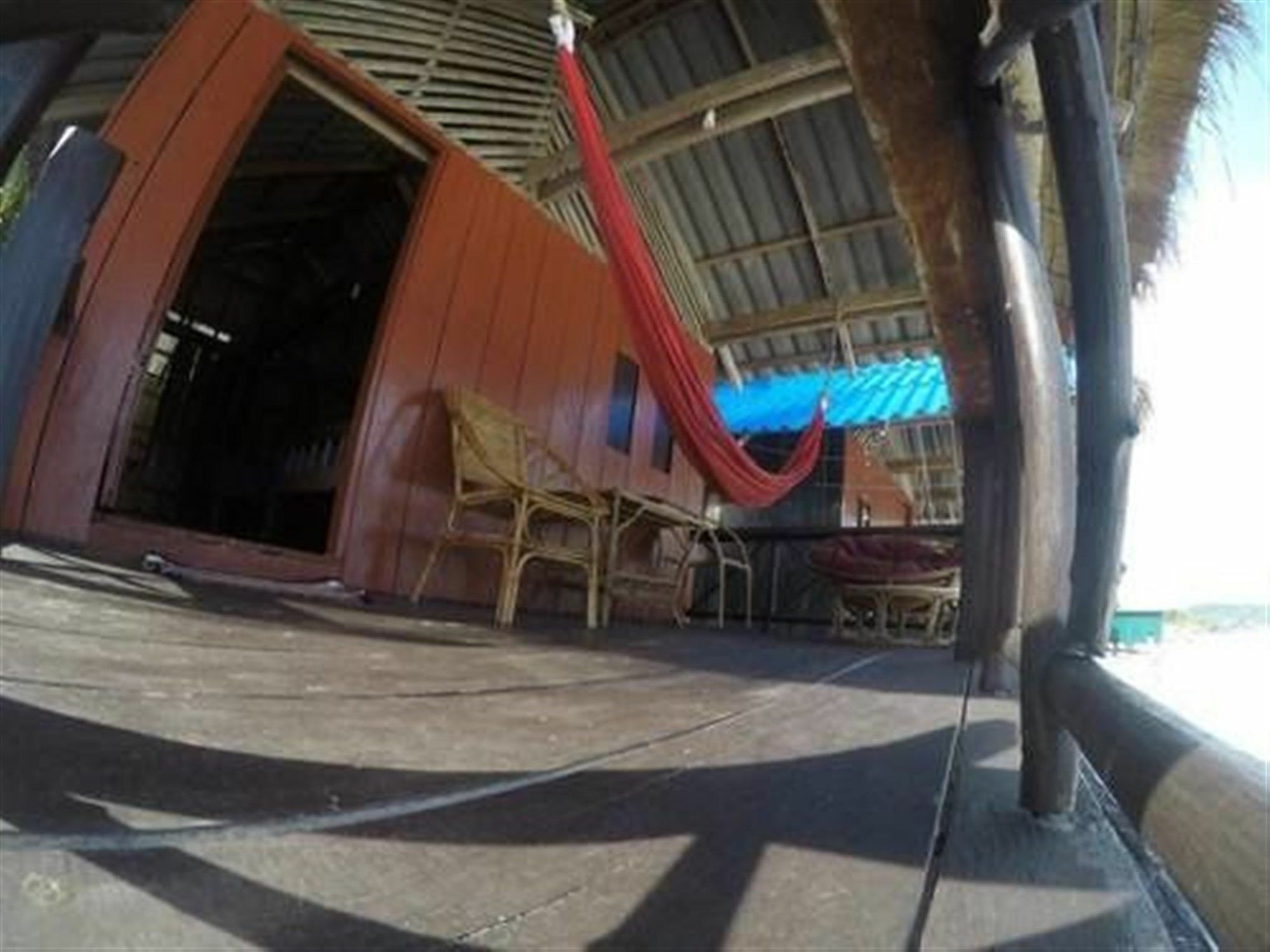 Angkor Chom Bungalows And Rooms Sok San Village Εξωτερικό φωτογραφία