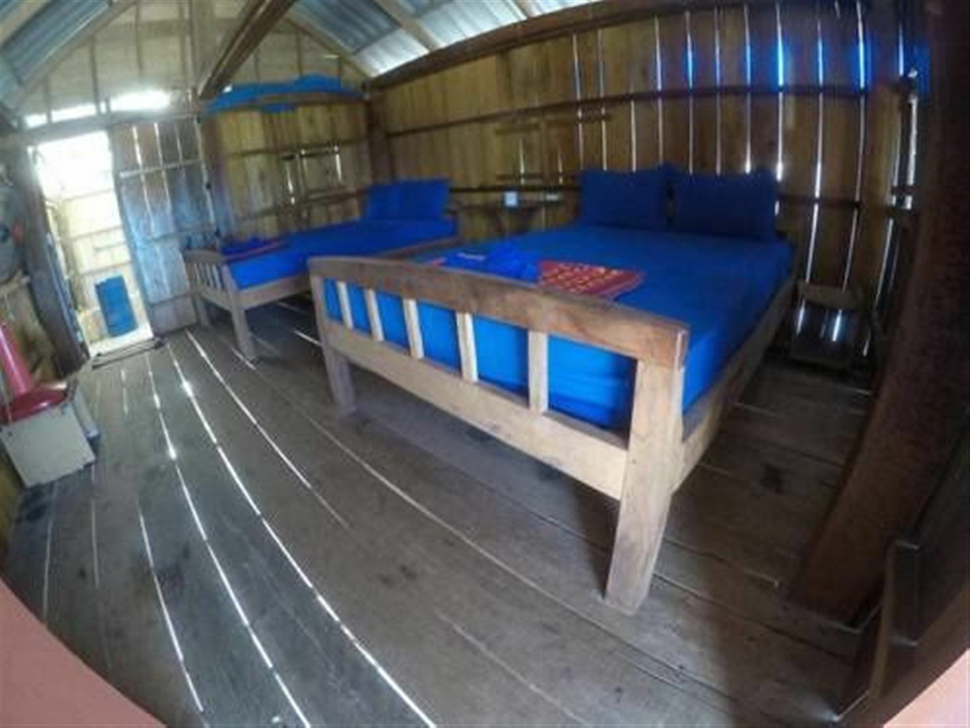 Angkor Chom Bungalows And Rooms Sok San Village Εξωτερικό φωτογραφία