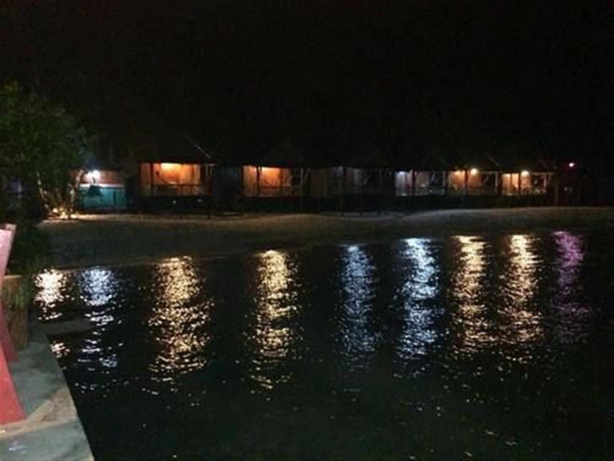 Angkor Chom Bungalows And Rooms Sok San Village Εξωτερικό φωτογραφία
