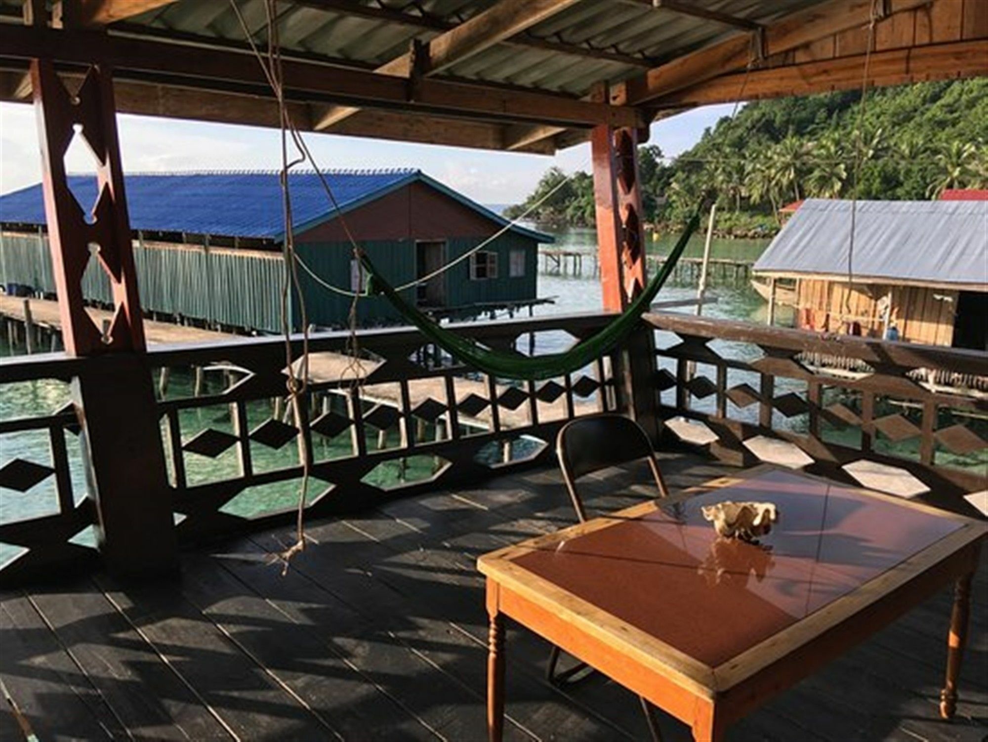 Angkor Chom Bungalows And Rooms Sok San Village Εξωτερικό φωτογραφία